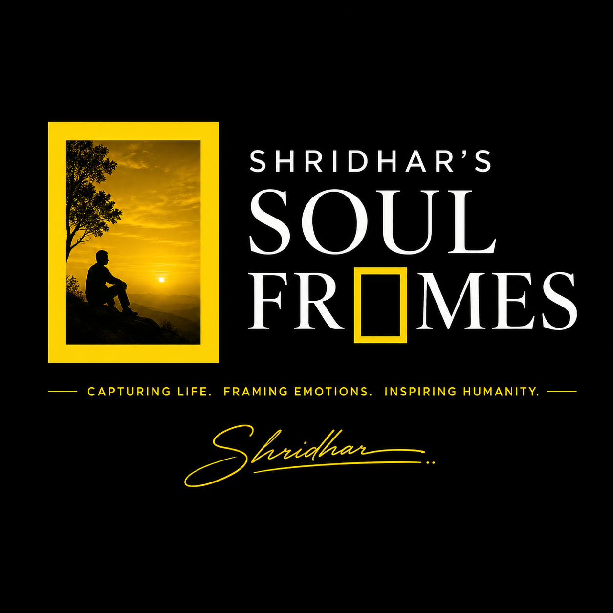 Shridhar's SoulFrame
